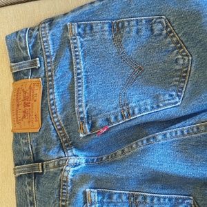 Levi's Men's 505 Regular Fit